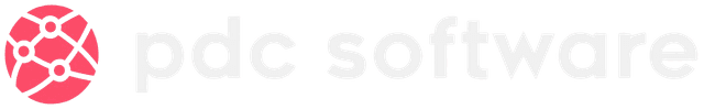 PDC Software logo