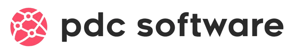 PDC Software logo